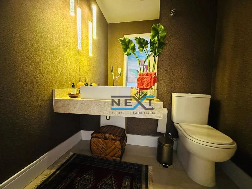 Apartamento, 4 quartos, 397 m² - Foto 7