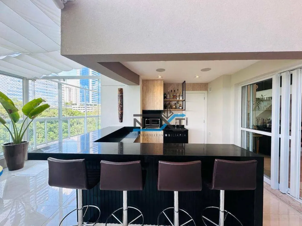 Apartamento, 4 quartos, 397 m² - Foto 1