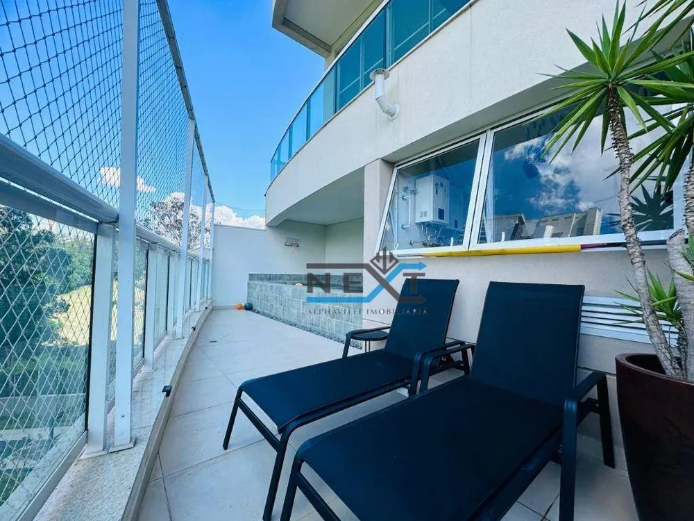 Apartamento, 4 quartos, 397 m² - Foto 5