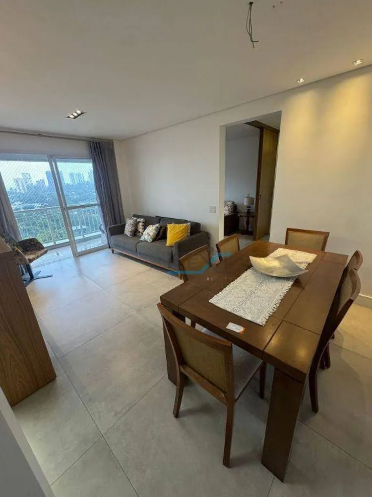 Apartamento, 2 quartos, 66 m² - Foto 7