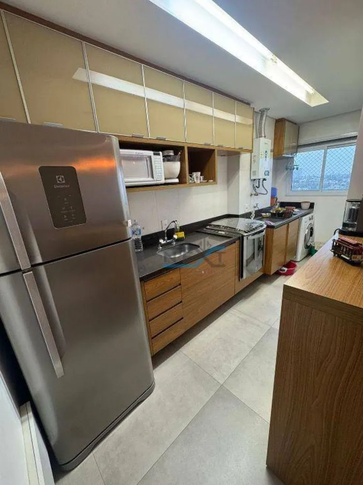 Apartamento, 2 quartos, 66 m² - Foto 3