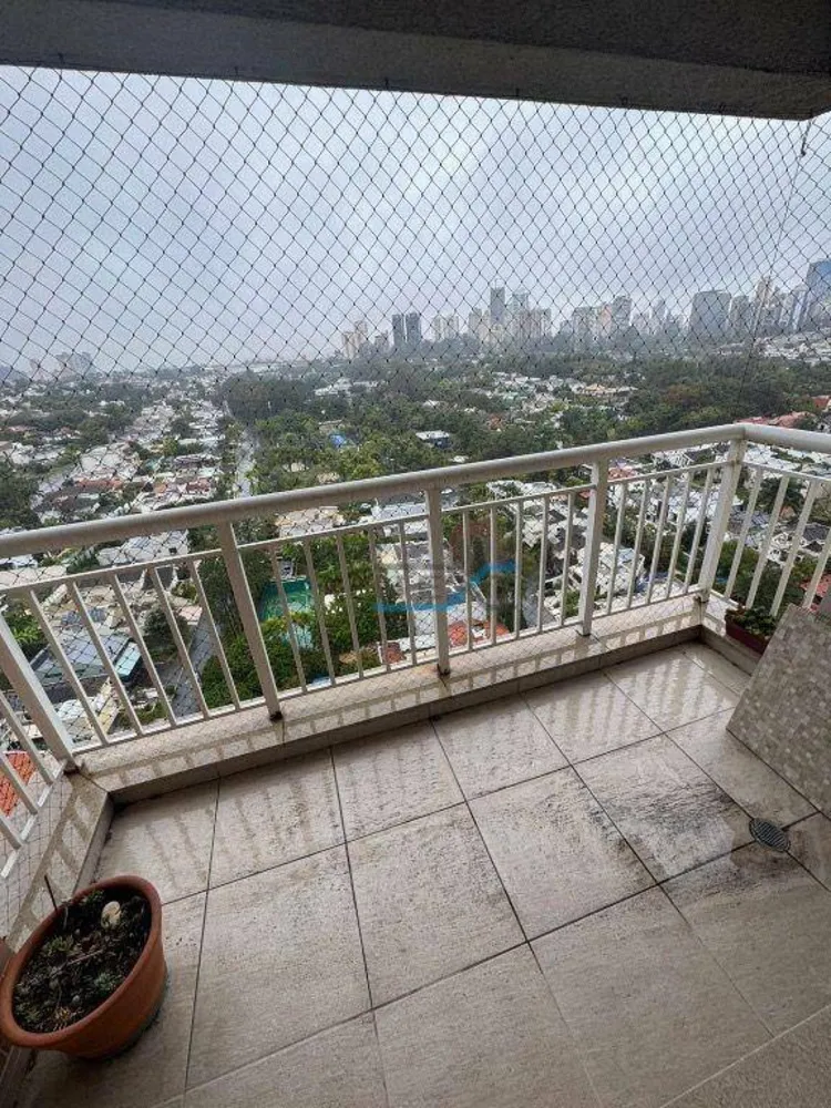 Apartamento, 2 quartos, 66 m² - Foto 1