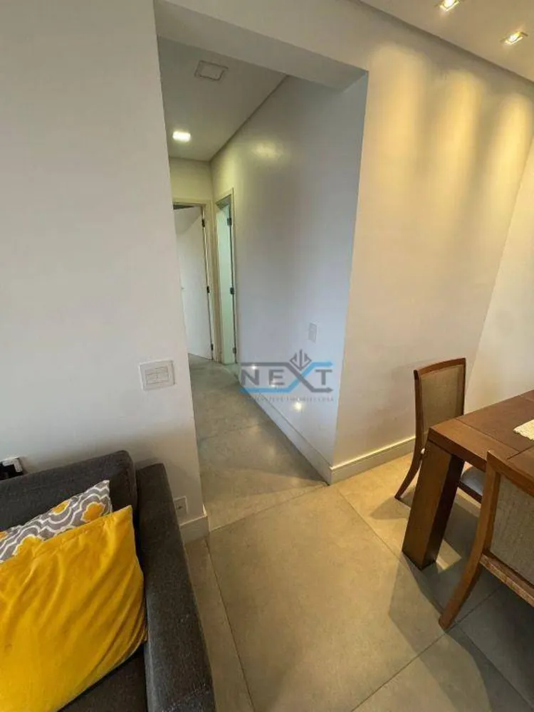 Apartamento, 2 quartos, 66 m² - Foto 6