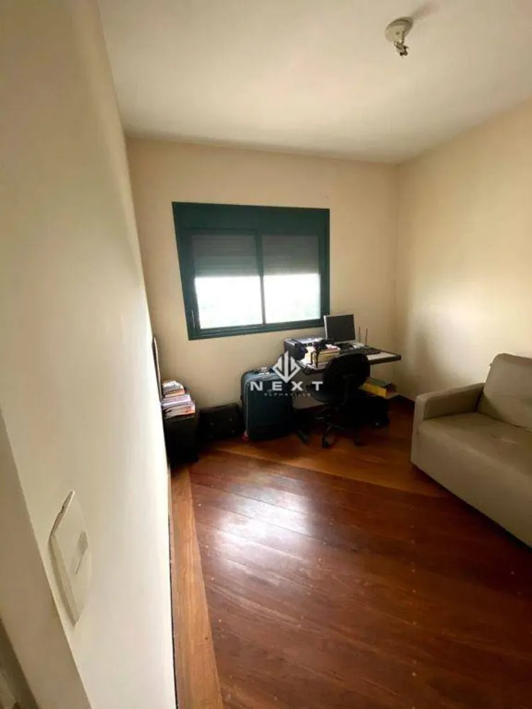 Apartamento, 3 quartos, 98 m² - Foto 1