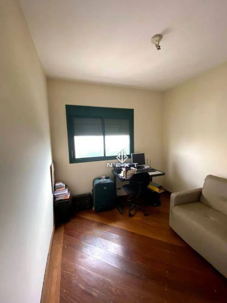 Apartamento, 3 quartos, 98 m² - Foto 3