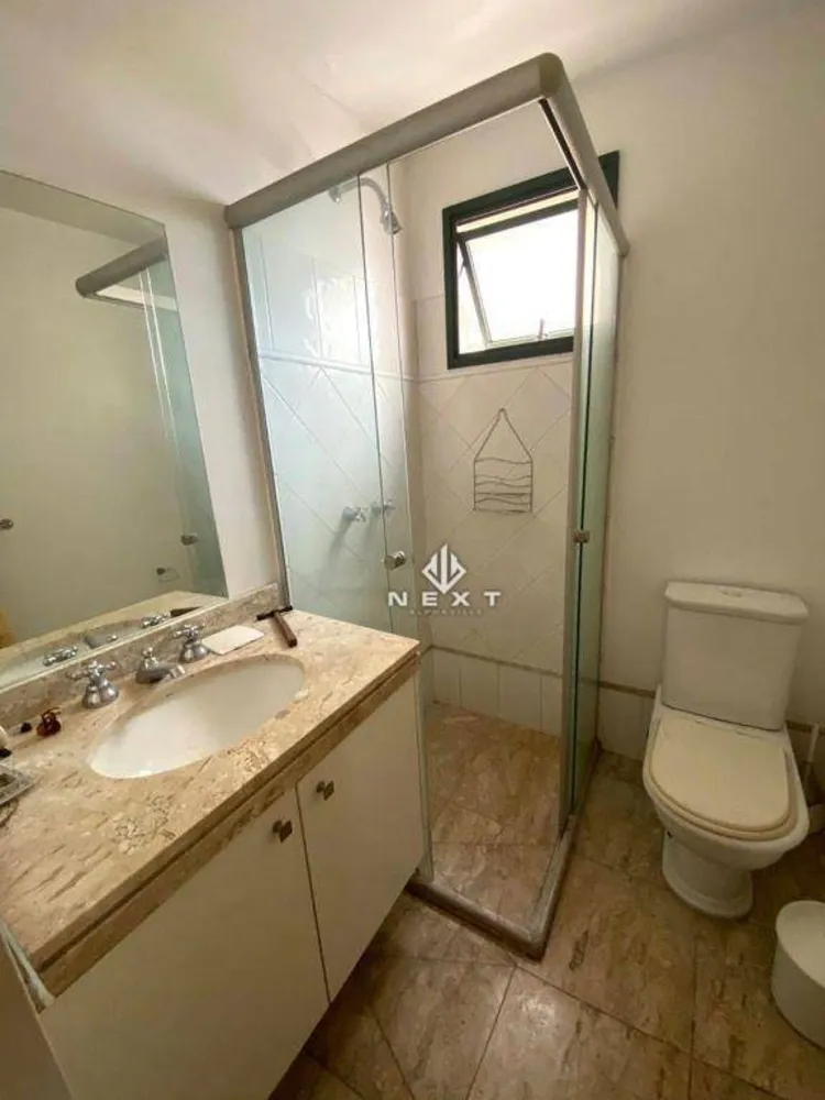 Apartamento, 3 quartos, 98 m² - Foto 2