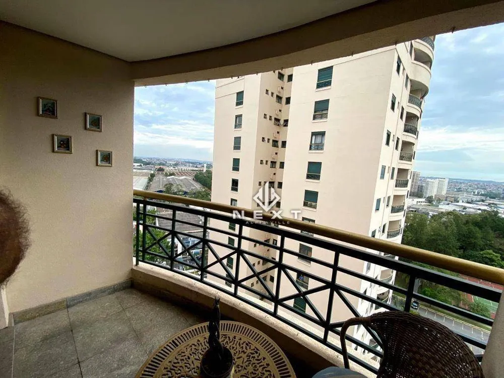 Apartamento, 3 quartos, 98 m² - Foto 4