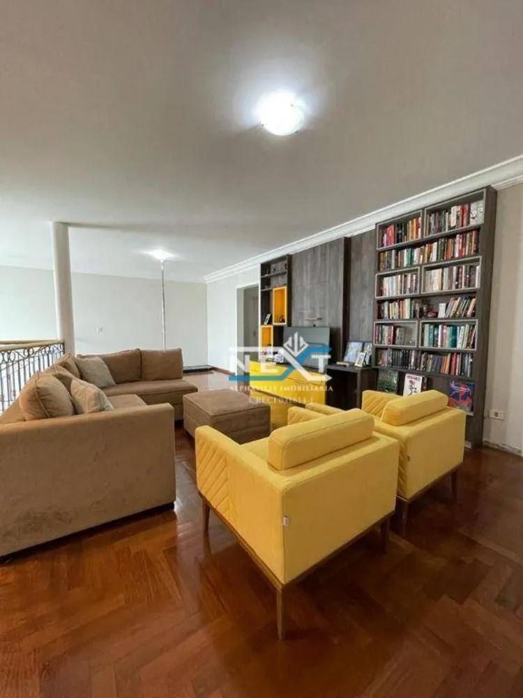 Casa de Condomínio, 4 quartos - Foto 10