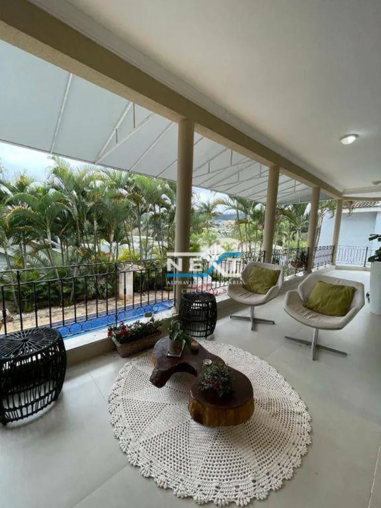 Casa de Condomínio, 4 quartos - Foto 6