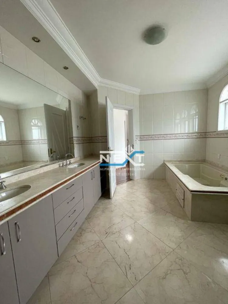 Casa de Condomínio, 4 quartos - Foto 8
