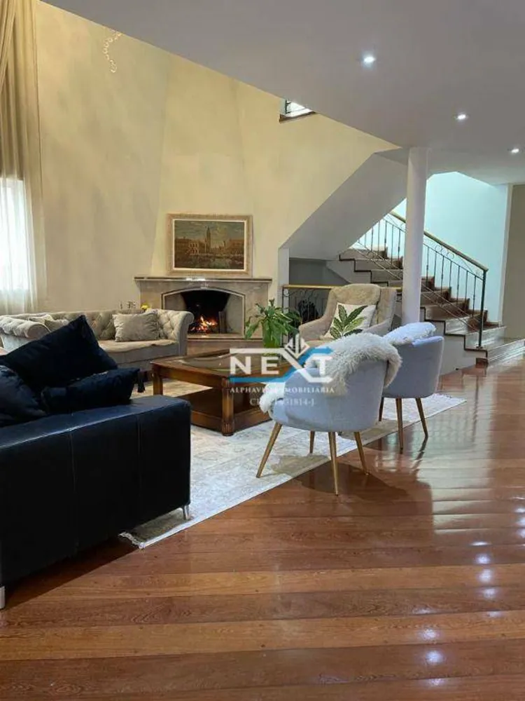 Casa de Condomínio, 4 quartos - Foto 3