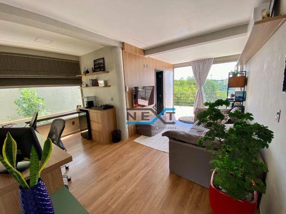 Casa de Condomínio, 5 quartos - Foto 8