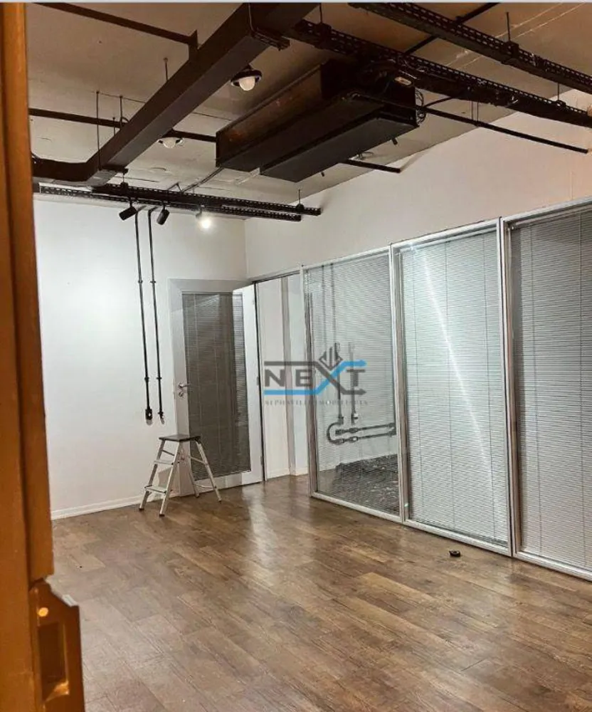 Sala-Conjunto, 45 m² - Foto 1
