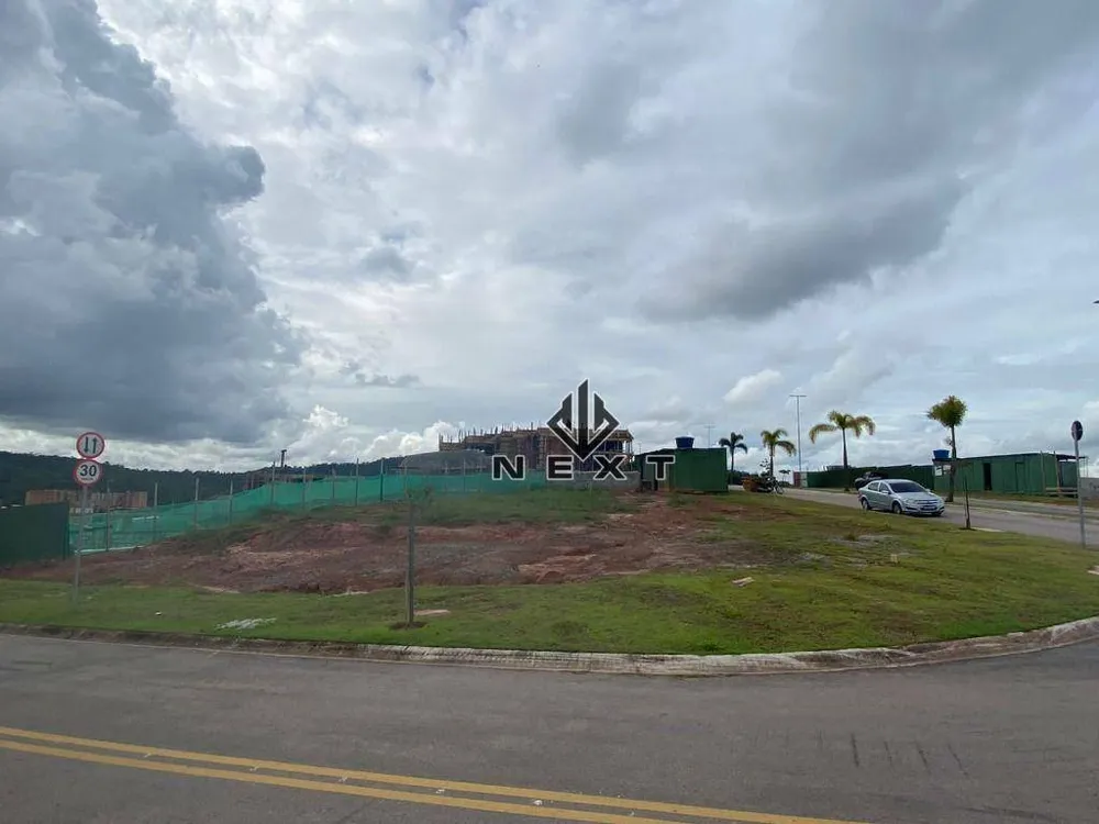 Loteamento e Condomínio, 670 m² - Foto 4