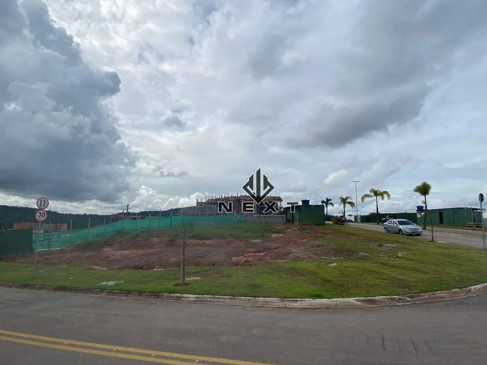 Loteamento e Condomínio, 670 m² - Foto 4