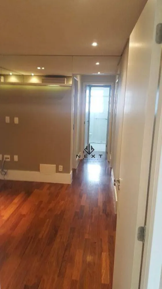 Apartamento, 3 quartos, 202 m² - Foto 5