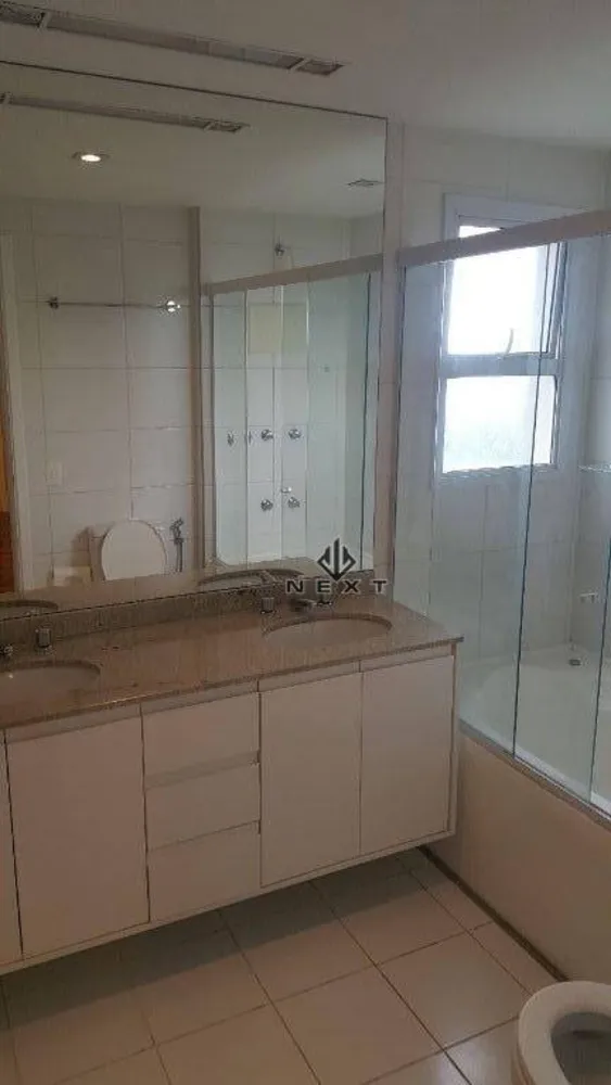 Apartamento, 3 quartos, 202 m² - Foto 3