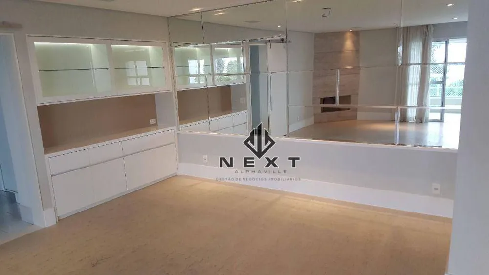 Apartamento, 3 quartos, 202 m² - Foto 1