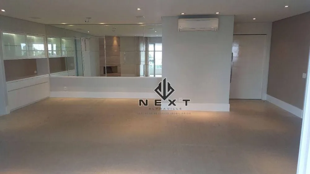 Apartamento, 3 quartos, 202 m² - Foto 9
