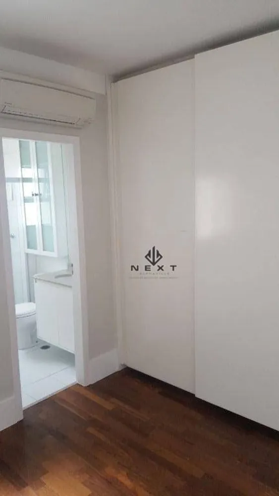 Apartamento, 3 quartos, 202 m² - Foto 4