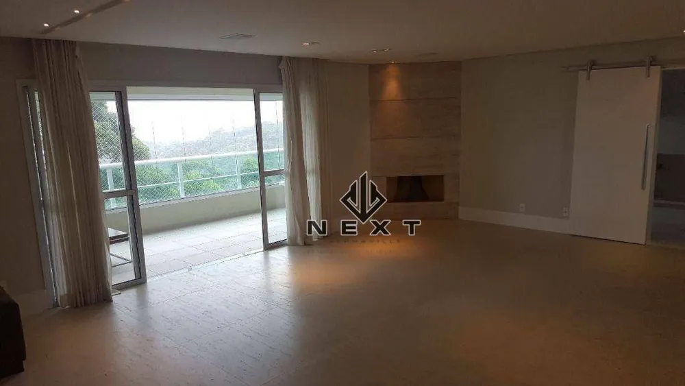 Apartamento, 3 quartos, 202 m² - Foto 11