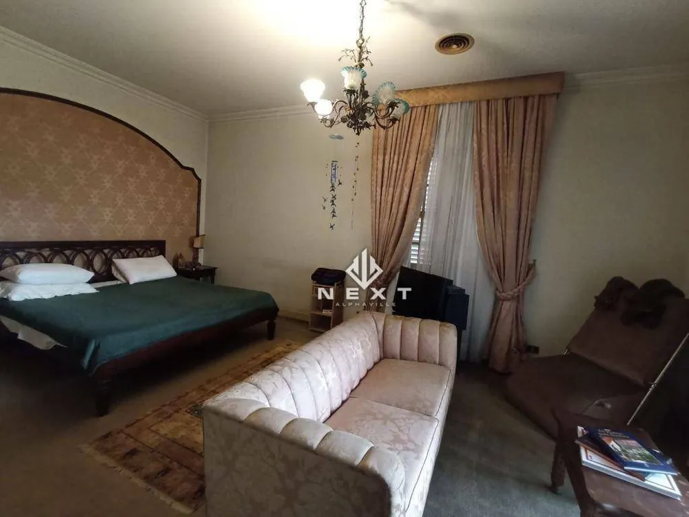 Casa, 4 quartos, 715 m² - Foto 3