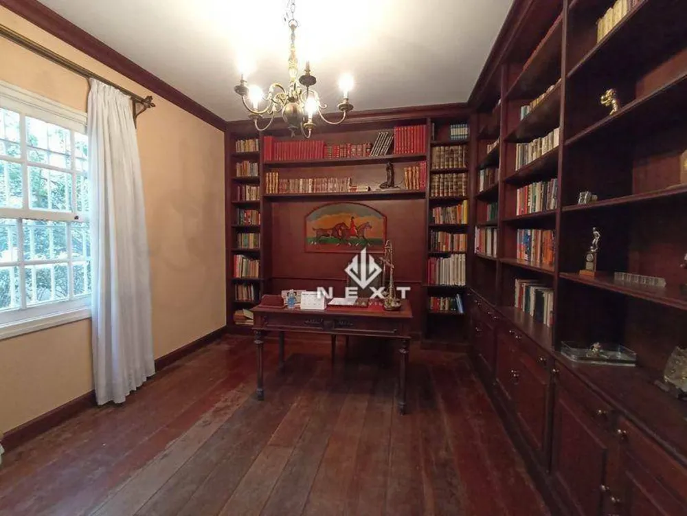 Casa, 4 quartos, 715 m² - Foto 7