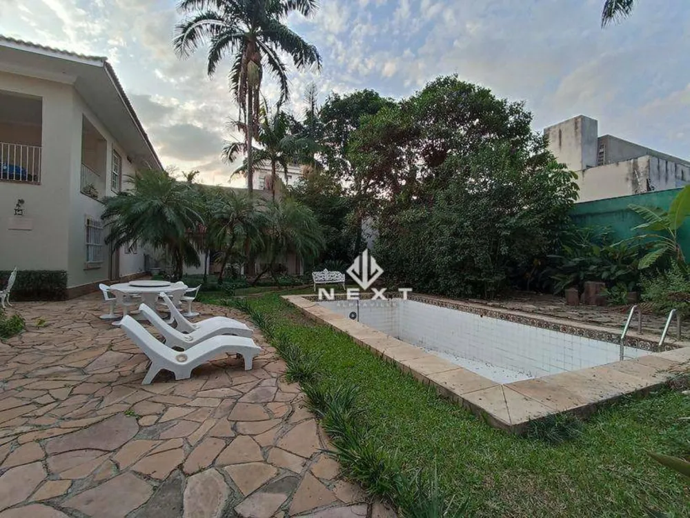 Casa, 4 quartos, 715 m² - Foto 9