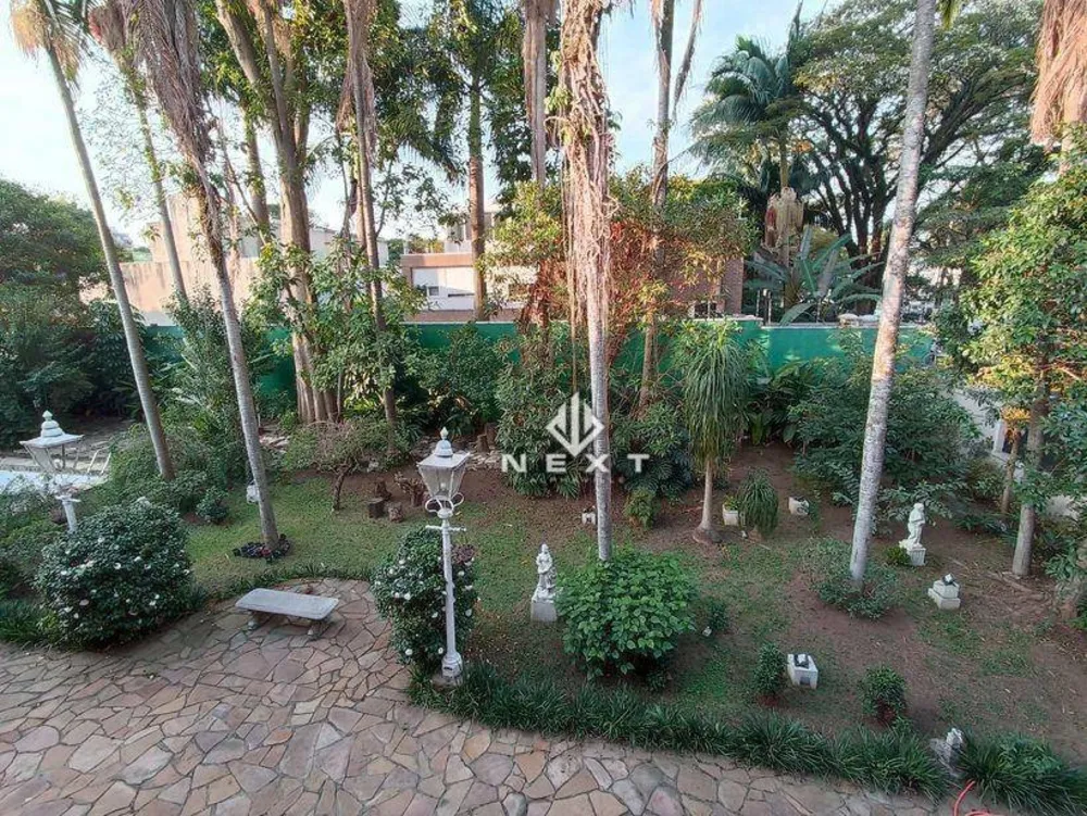 Casa, 4 quartos, 715 m² - Foto 8