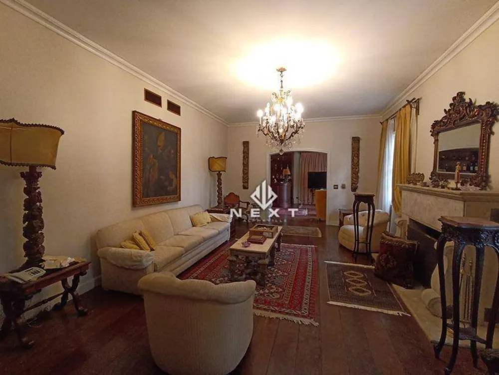 Casa, 4 quartos, 715 m² - Foto 5
