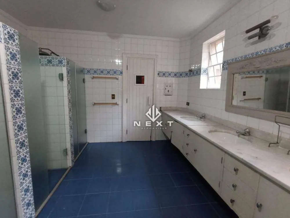 Casa, 4 quartos, 715 m² - Foto 6