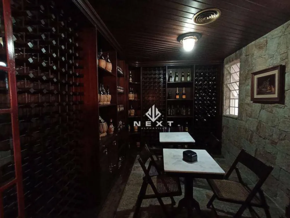 Casa, 4 quartos, 715 m² - Foto 13
