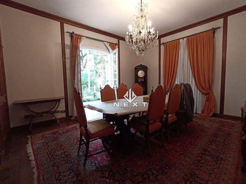 Casa, 4 quartos, 715 m² - Foto 11