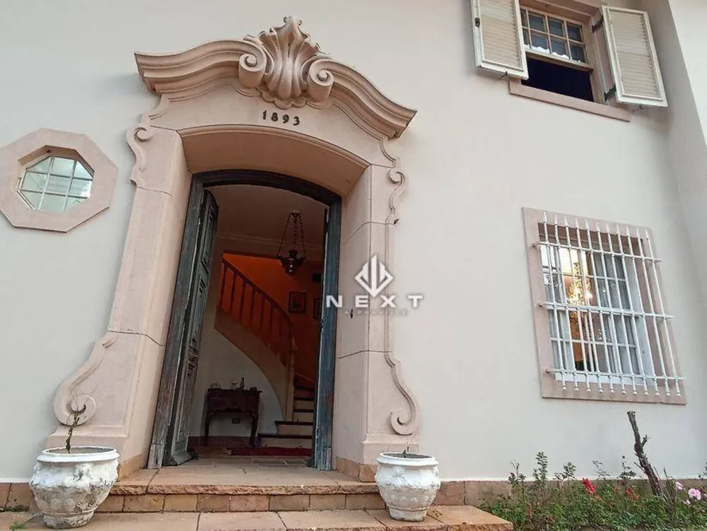 Casa, 4 quartos, 715 m² - Foto 2
