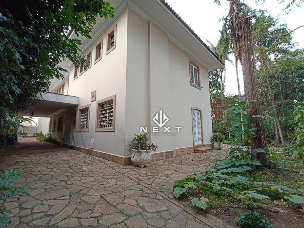 Casa, 4 quartos, 715 m² - Foto 7
