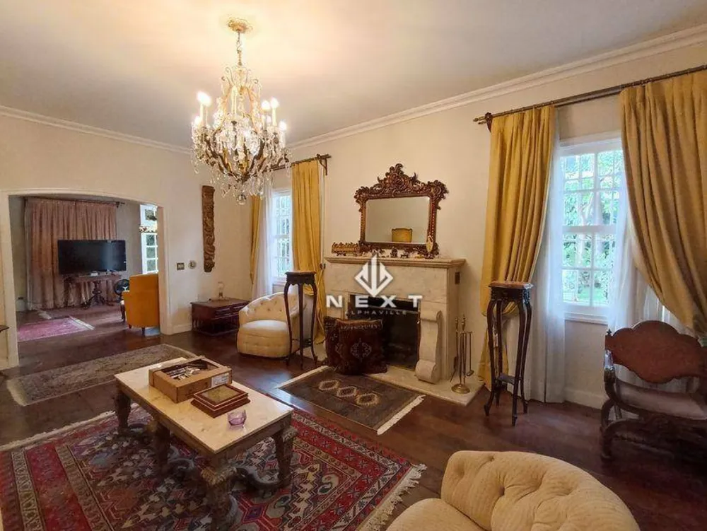 Casa, 4 quartos, 715 m² - Foto 2