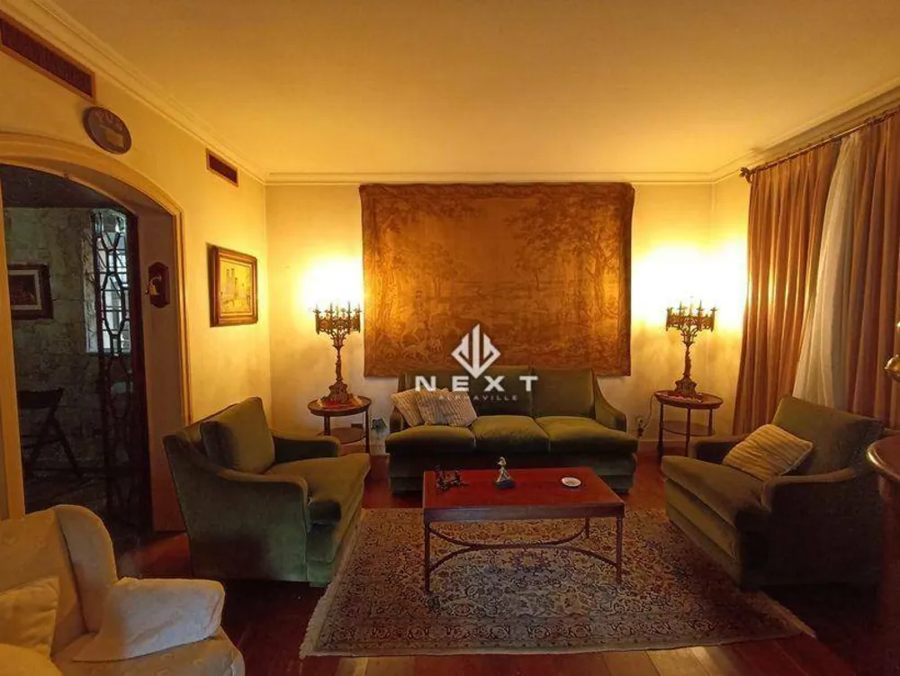 Casa, 4 quartos, 715 m² - Foto 14
