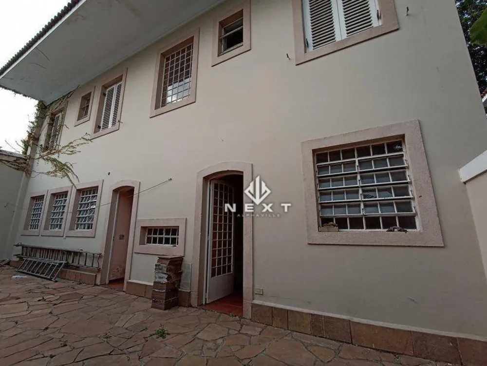 Casa, 4 quartos, 715 m² - Foto 4
