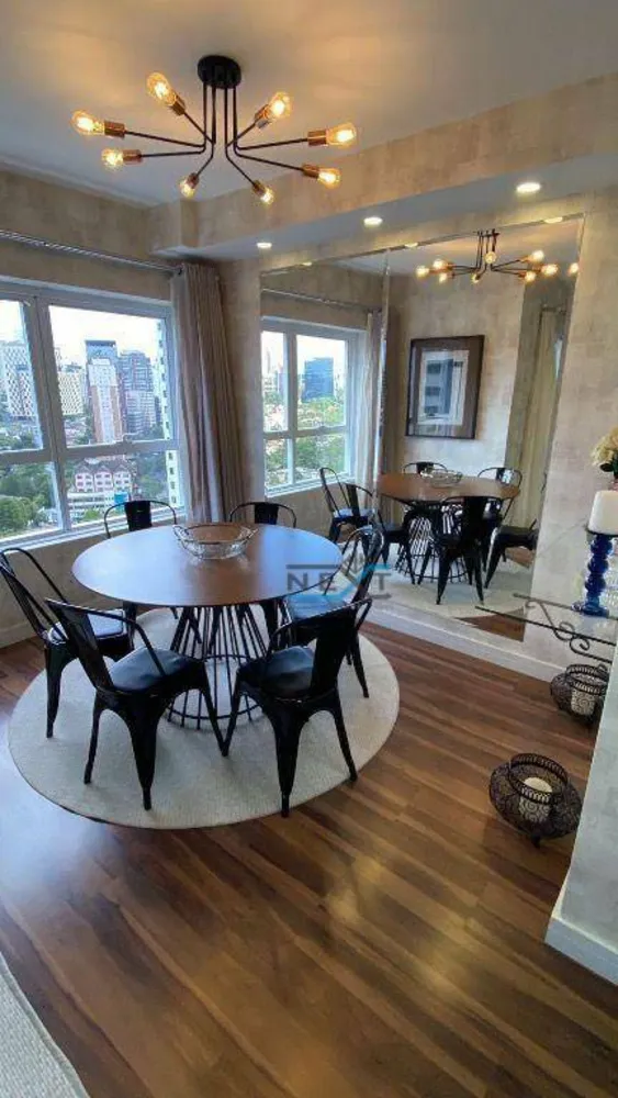 Apartamento, 1 quarto, 67 m² - Foto 10