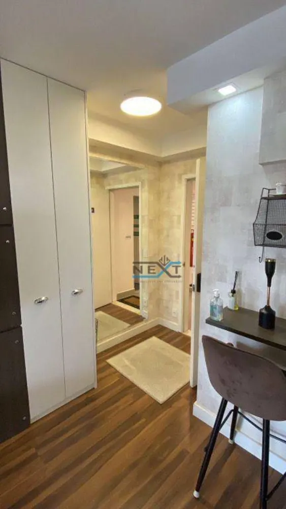 Apartamento, 1 quarto, 67 m² - Foto 3