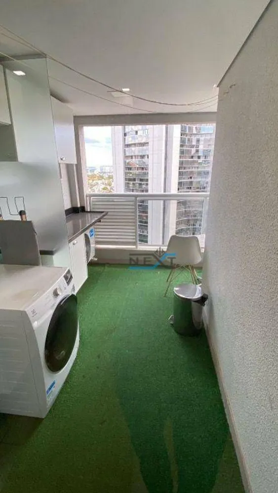 Apartamento, 1 quarto, 67 m² - Foto 9