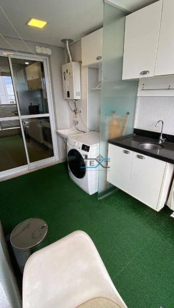 Apartamento, 1 quarto, 67 m² - Foto 1