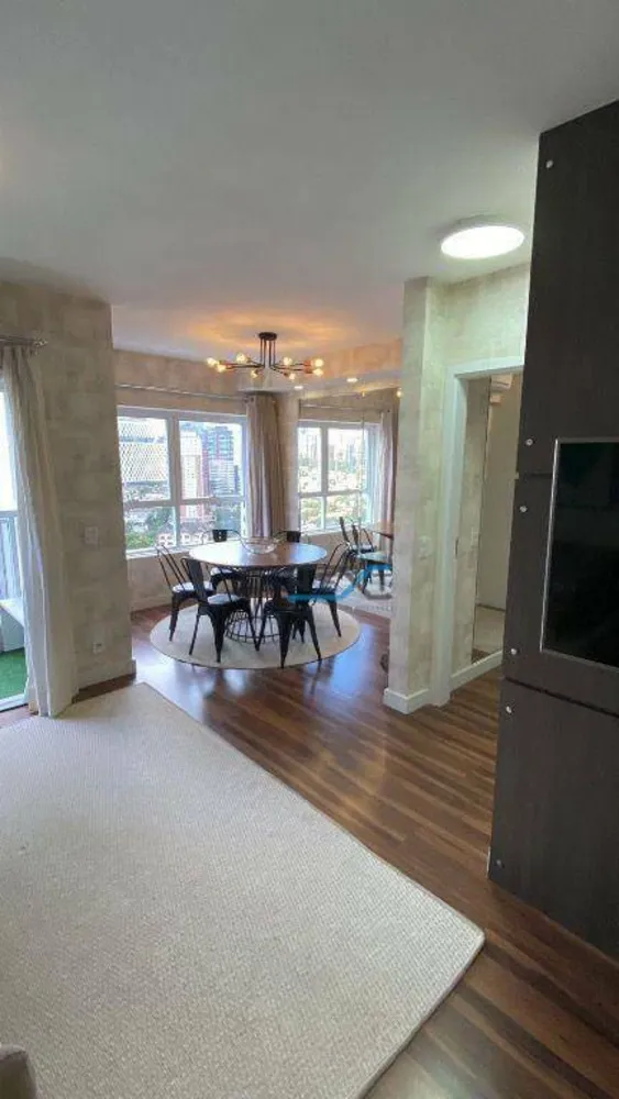 Apartamento, 1 quarto, 67 m² - Foto 5