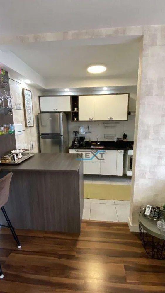 Apartamento, 1 quarto, 67 m² - Foto 6