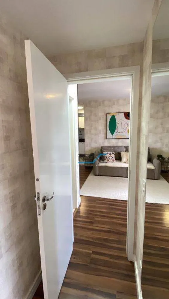 Apartamento, 1 quarto, 67 m² - Foto 7