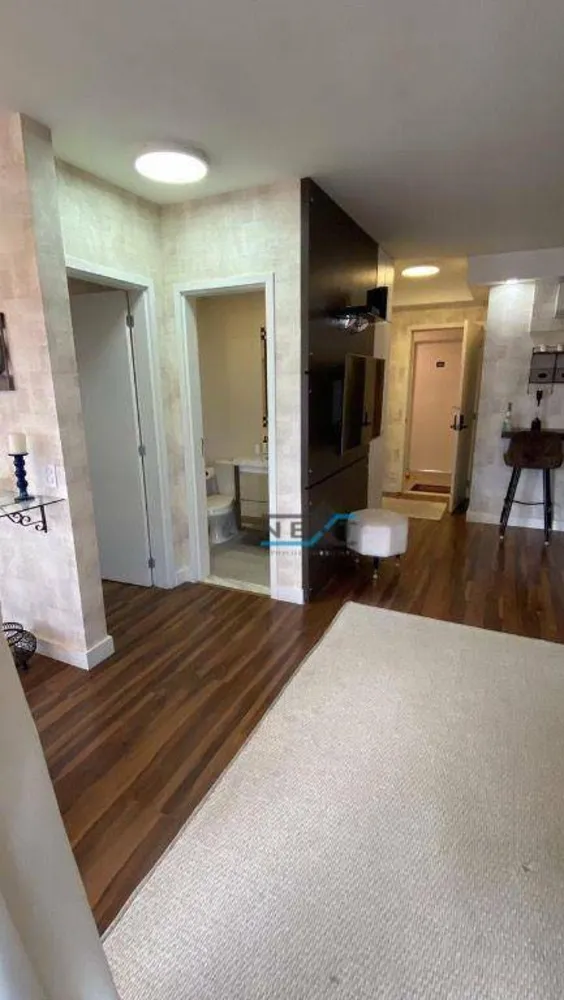 Apartamento, 1 quarto, 67 m² - Foto 7