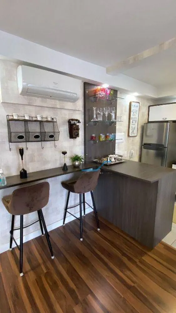 Apartamento, 1 quarto, 67 m² - Foto 6