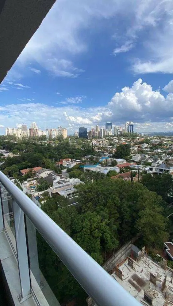 Apartamento, 1 quarto, 67 m² - Foto 4