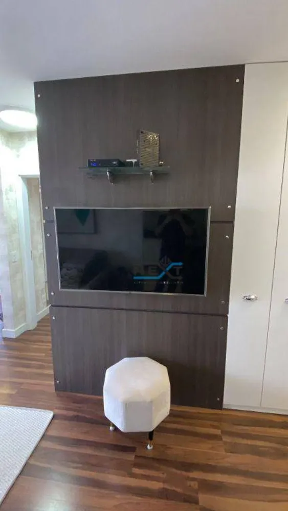 Apartamento, 1 quarto, 67 m² - Foto 2