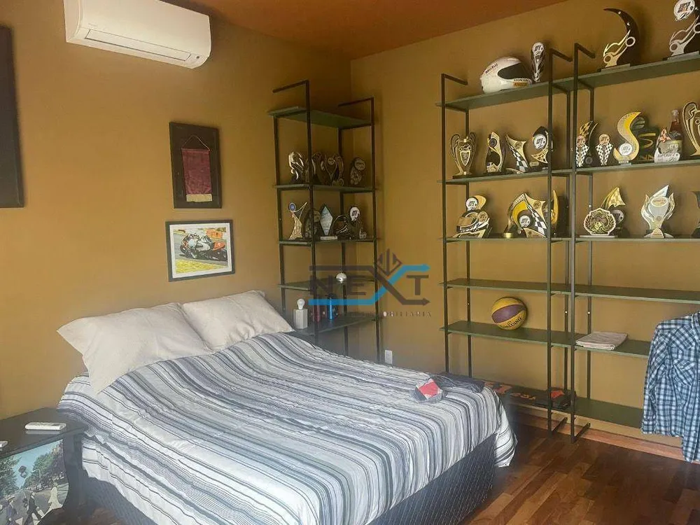 Casa de Condomínio, 4 quartos - Foto 8
